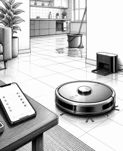 ai-proscenic-prime-day-reinigung