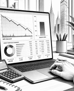 ai-prospect-capital-payout-ratio-nav-discount