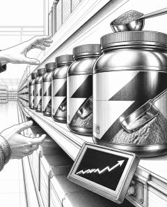 ai-protein-powder-glp1-priceboom