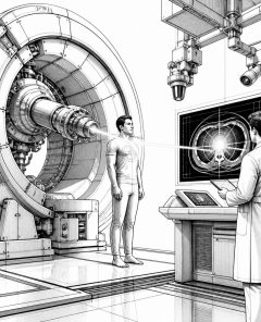 ai-protonen-aufrechte-therapie-marie-plattform