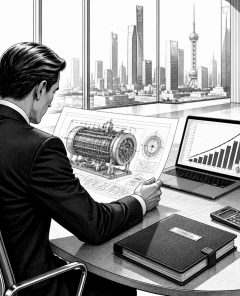 ai-proxima-fusion-cfo-stellarator-finance