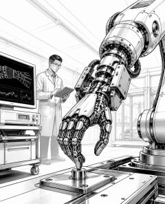 ai-psyonic-ability-hand-abb-robot-training