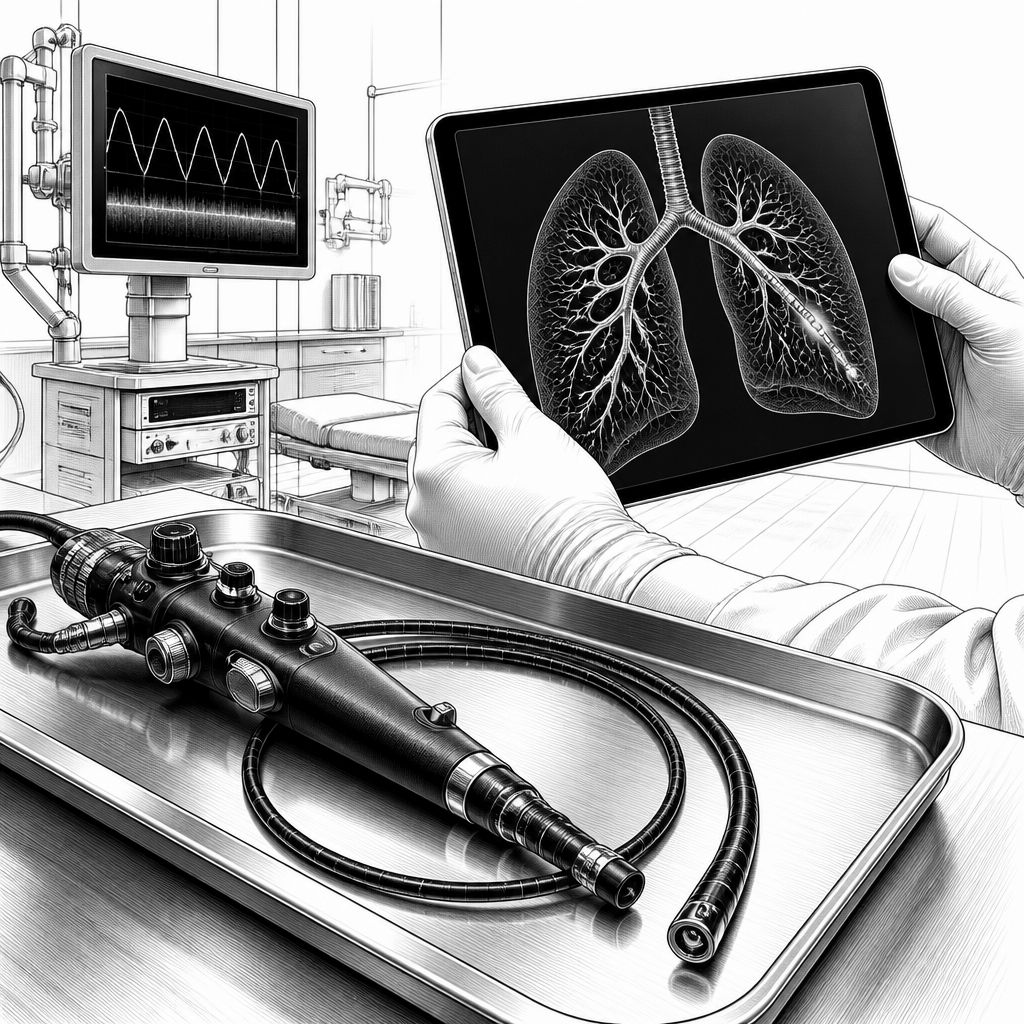 Pulmonx im Medtech-Vergleich: Wochenbilanz für die Spezialisten im Fokus Pulmonx im Medtech-Vergleich: Wochenbilanz für die Spezialisten im Fokus