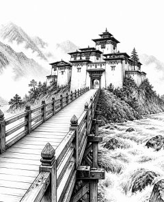 ai-punakha-dzong-flusskloster-geschichte