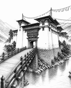 ai-punakha-dzong-mo-chhu-pho-chhu