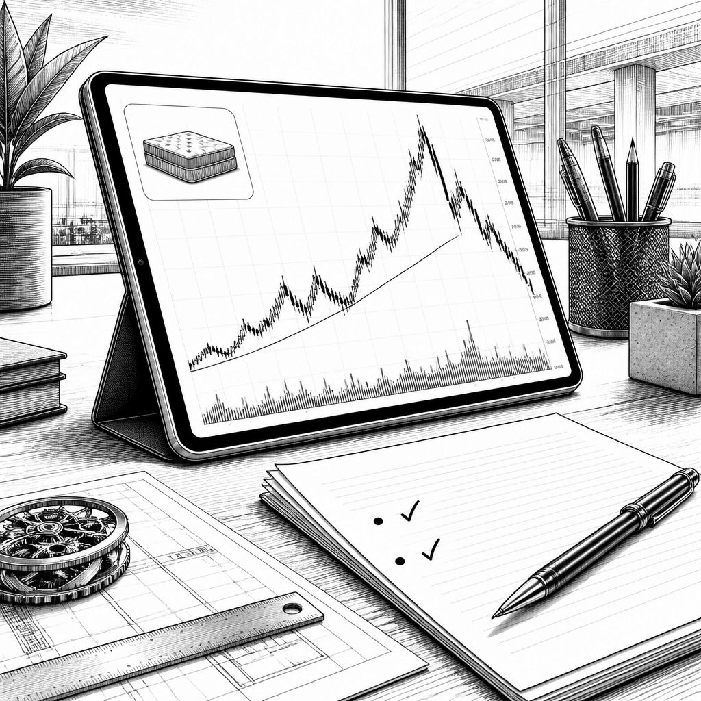 Purple Innovation: Strategie, Kennzahlen und Wettbewerb im US-Matratzenmarkt Purple Innovation: Strategie, Kennzahlen und Wettbewerb im US-Matratzenmarkt