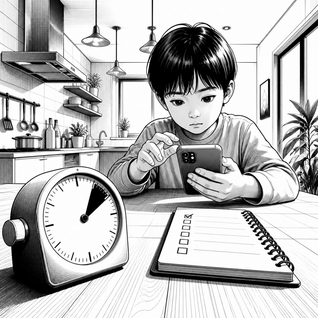 „PUR+“ am 23.6.2026: Handy aus – wie viel Bildschirm ist für Kinder okay? „PUR+“ am 23.6.2026: Handy aus – wie viel Bildschirm ist für Kinder okay?