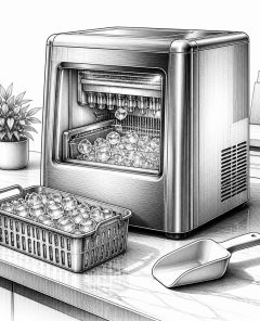 ai-qexreed-ice-cube-maker-test