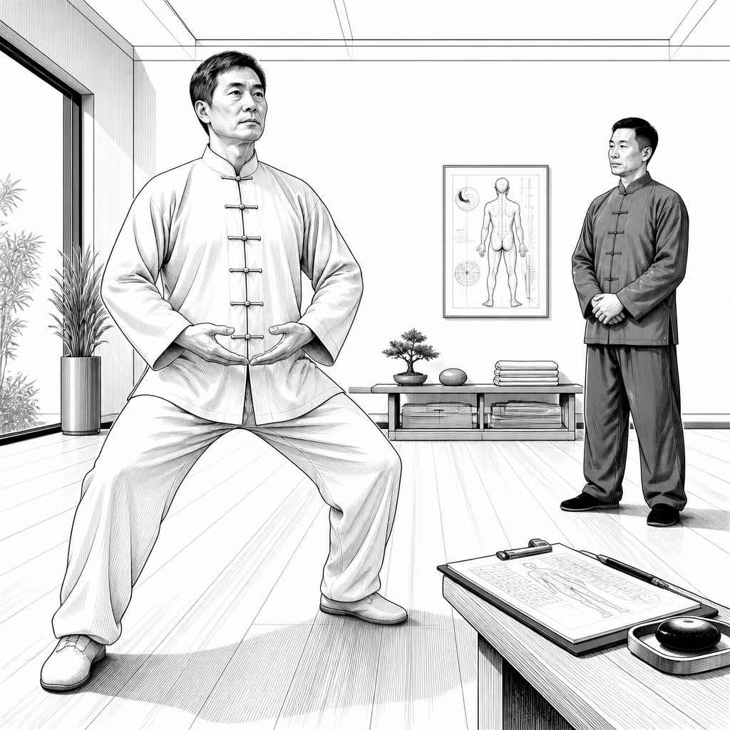 Qigong als Präventionsstrategie fürs Gedächtnis: Kurse, Klinikprojekt und Trends Qigong als Präventionsstrategie fürs Gedächtnis: Kurse, Klinikprojekt und Trends