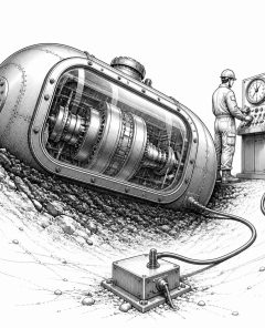 ai-qnetic-rotor-vacuum-energy-storage