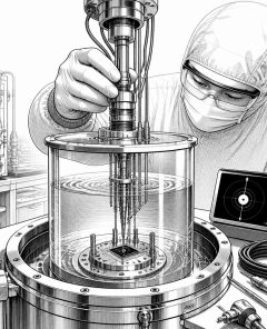 ai-quantum-electrons-helium-qubits