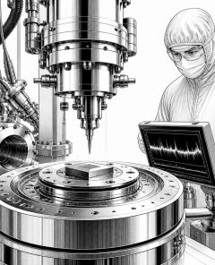 ai-quantum-magnetism-atom-stm-wurzburg