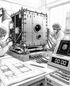 ai-quantum-space-spac-deal-ranger-nasdaq