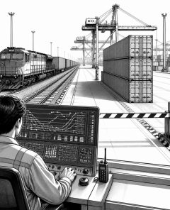ai-qube-logistik-automatisierung-terminal