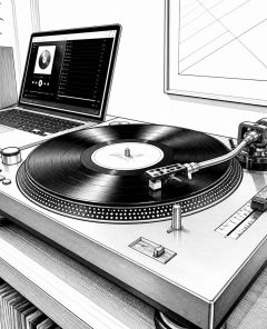 ai-radiohead-streaming-vinyl-catalog