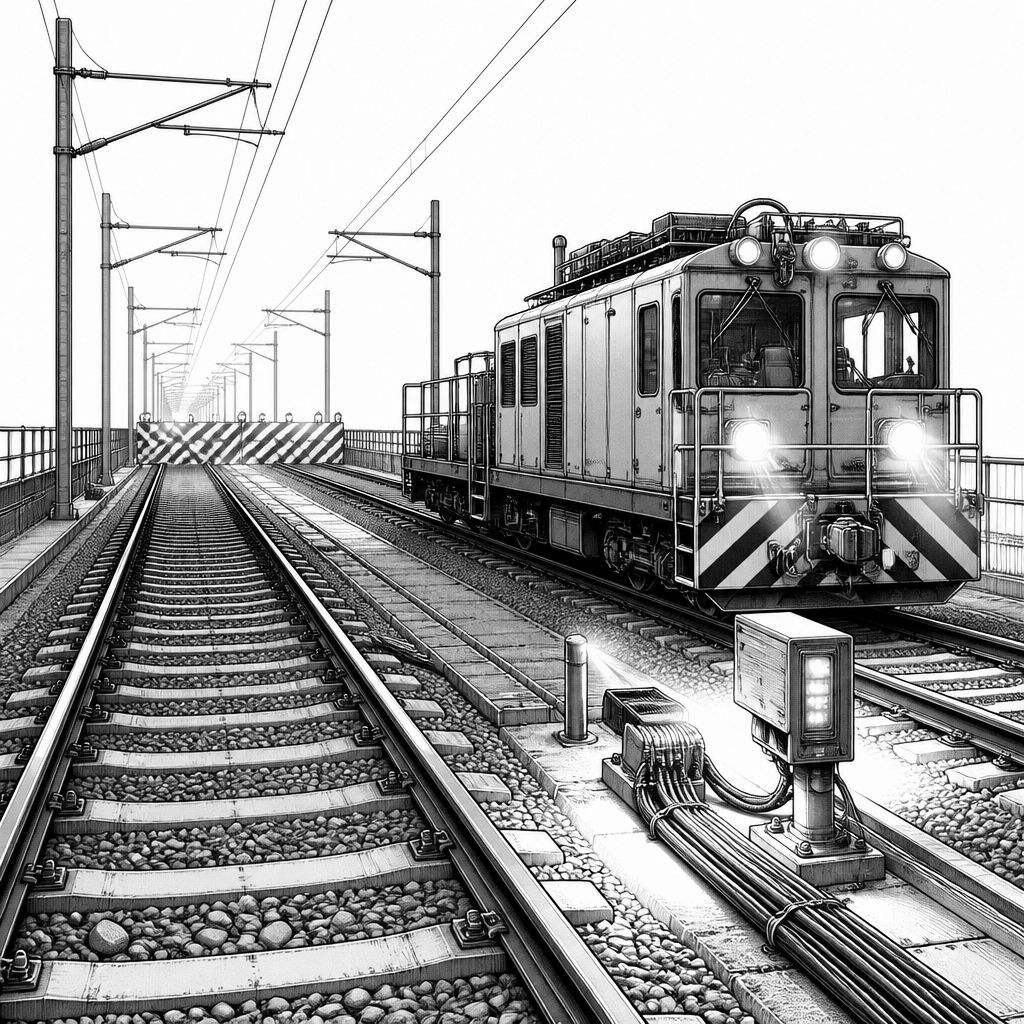 Sanierung Hamburg–Berlin teurer: 2,7 Milliarden Euro und ETCS-Plan fällt ins nächste Jahrzehnt Sanierung Hamburg–Berlin teurer: 2,7 Milliarden Euro und ETCS-Plan fällt ins nächste Jahrzehnt
