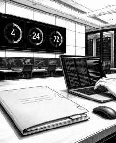 ai-ransomware-meldefristen-dora-nis2-dsgvo
