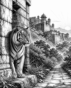 ai-ranthambore-tiger-fortress-safari