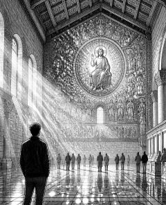 ai-ravenna-san-vitale-mosaic-light