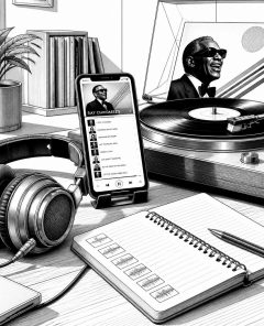 ai-ray-charles-playlists-rediscovery-2026