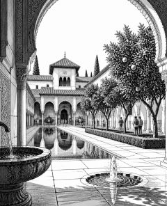 ai-real-alcazar-sevilla-palace-courtyard