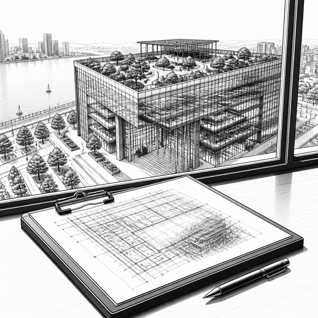 Real I.S. vermietet 1.250 m² im AERA: BEW für klimaneutrale Fernwärme Real I.S. vermietet 1.250 m² im AERA: BEW für klimaneutrale Fernwärme