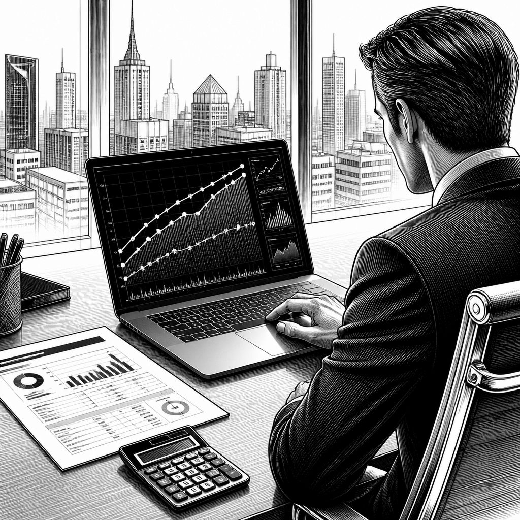 Realrenditen im Fokus: Strategien großer Banken für festverzinsliche Anlagen Realrenditen im Fokus: Strategien großer Banken für festverzinsliche Anlagen