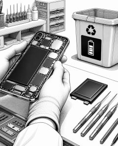 ai-recht-auf-reparatur-recycling