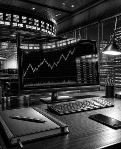 ai-red-violet-nasdaq-compliance-earnings