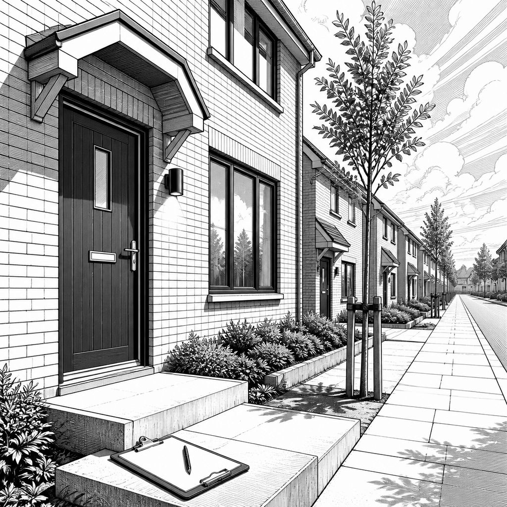 Redrow startet Colchester-Entwicklung in Essex: Familienhäuser, Energieeffizienz und Planung Redrow startet Colchester-Entwicklung in Essex: Familienhäuser, Energieeffizienz und Planung