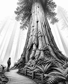 ai-redwood-nationalpark-monitoring-forest