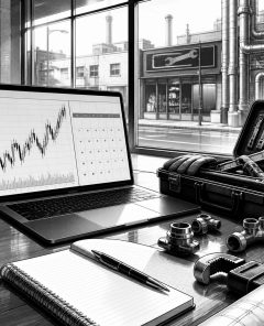 ai-reece-asx-earnings-marge-cashflow