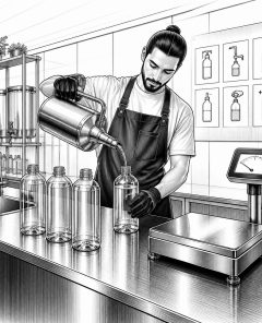 ai-refill-station-plastic-reduction