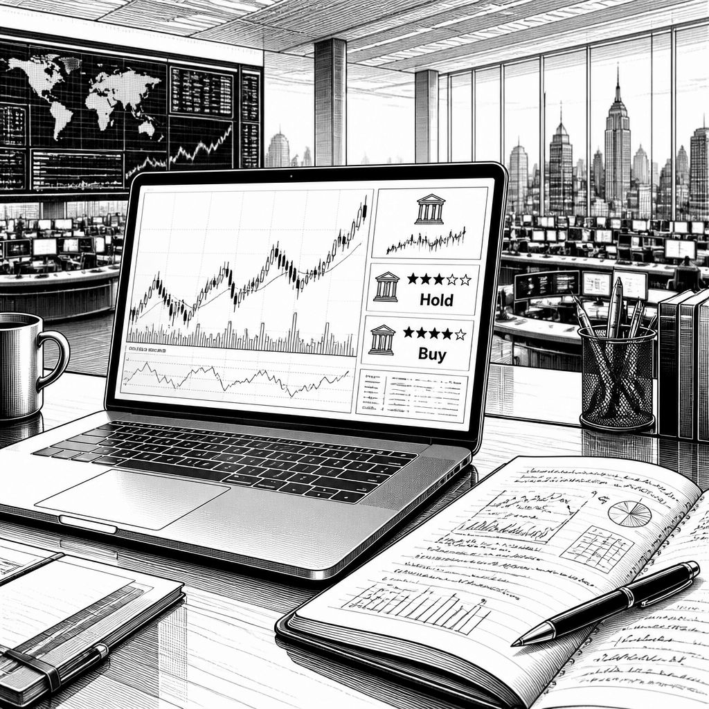F.N.B. Corp: Analysten bleiben mehrheitlich bei „Hold“ – was das für die Bewertung zählt F.N.B. Corp: Analysten bleiben mehrheitlich bei „Hold“ – was das für die Bewertung zählt