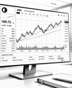 ai-regulus-nasdaq-corporate-action