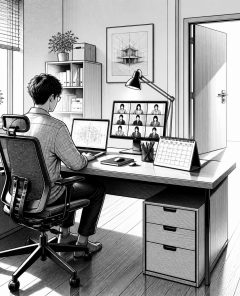 ai-remote-work-karrierenarben-hybrid