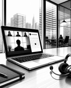 ai-remote-work-mentoring-feedback-gap