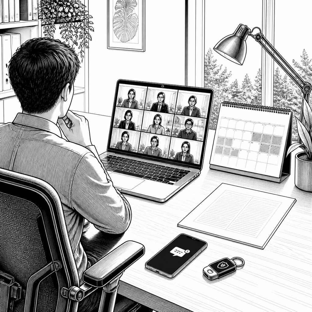 RTO-Vorgaben stoppen nicht: Resilienz der Remote-Arbeit prägt US-Talente und Strategien RTO-Vorgaben stoppen nicht: Resilienz der Remote-Arbeit prägt US-Talente und Strategien