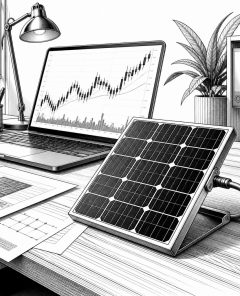 ai-renesola-projektentwicklung-pv-aktie