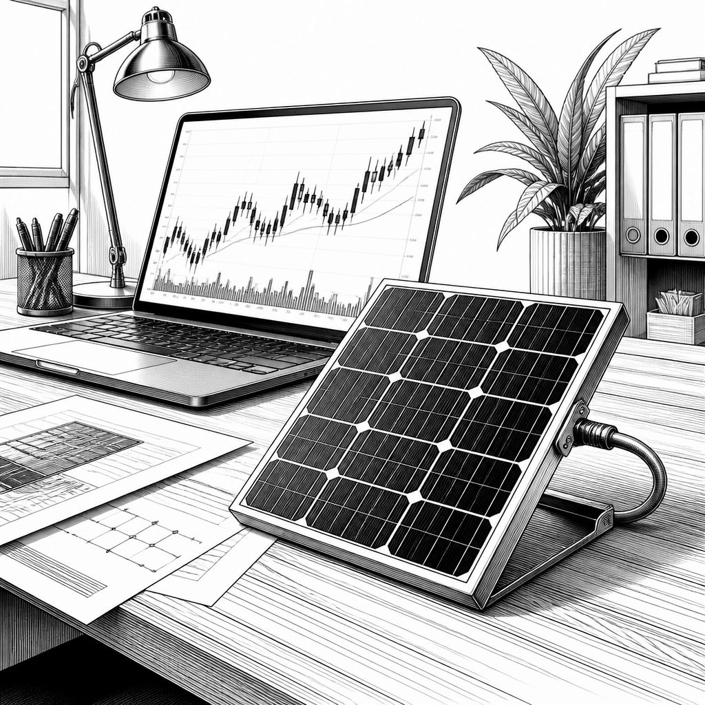 ReneSola: Strategie der Projektentwicklung für dezentrale PV-Anlagen ReneSola: Strategie der Projektentwicklung für dezentrale PV-Anlagen