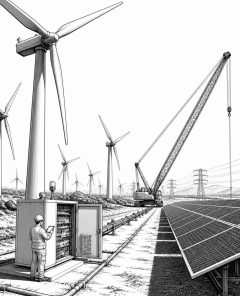 ai-renewable-jobs-energy-policy-risk