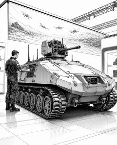 ai-renk-eurosatory-unbemannt