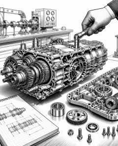 ai-renk-panzer-getriebe-workbench
