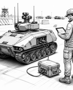ai-renk-patria-ugv-unmanned-tank-prototype