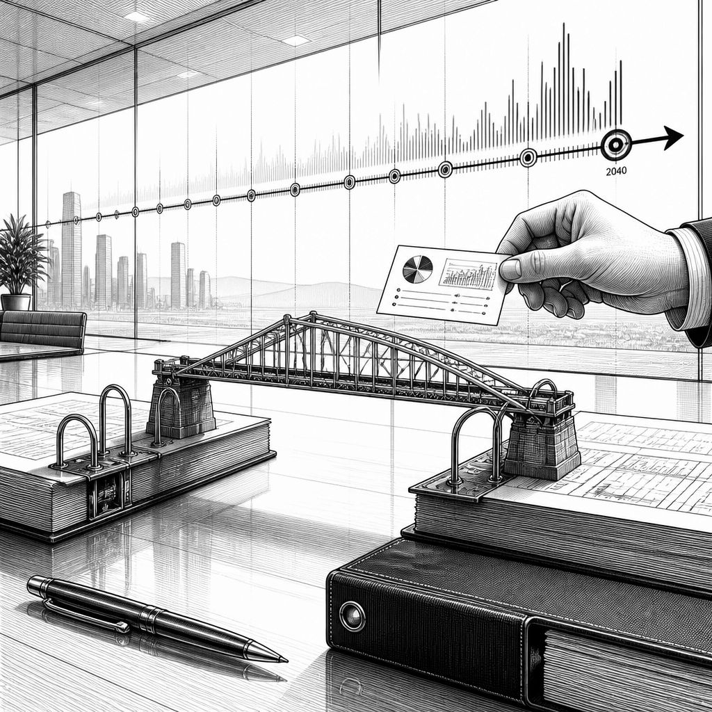 Rentenkommission plant Ausbau kapitalgedeckter Säule bis 2040 – und Übergang mit staatlichen Zuschüssen Rentenkommission plant Ausbau kapitalgedeckter Säule bis 2040 – und Übergang mit staatlichen Zuschüssen
