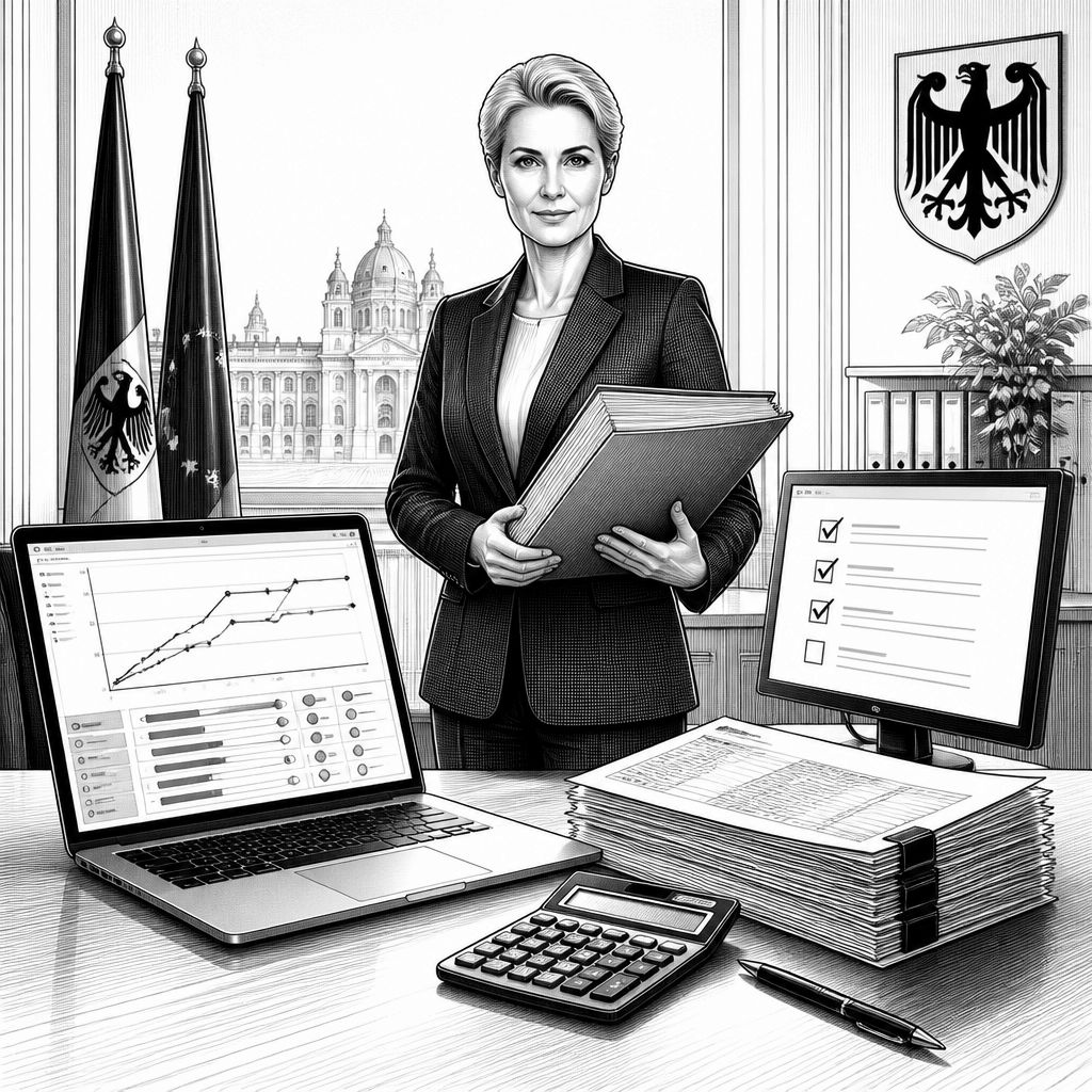 Schwesig gegen 1:1-Umsetzung: Was die Rentenreform für Unternehmen bedeutet Schwesig gegen 1:1-Umsetzung: Was die Rentenreform für Unternehmen bedeutet
