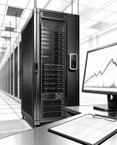 ai-reply-valuation-server-rack