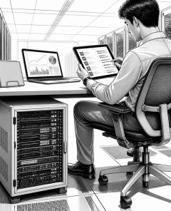 ai-research-solutions-saas-workflow