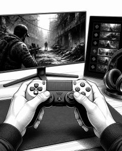 ai-resident-evil-4-remake-technik-check
