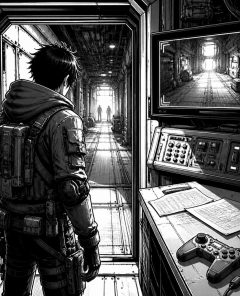ai-resident-evil-veronica-third-person